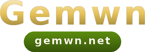 Gemwn logo